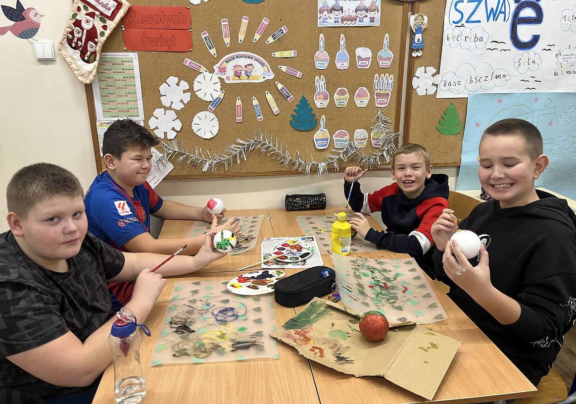 Grafika 1: Lekcje języka kaszubskiego