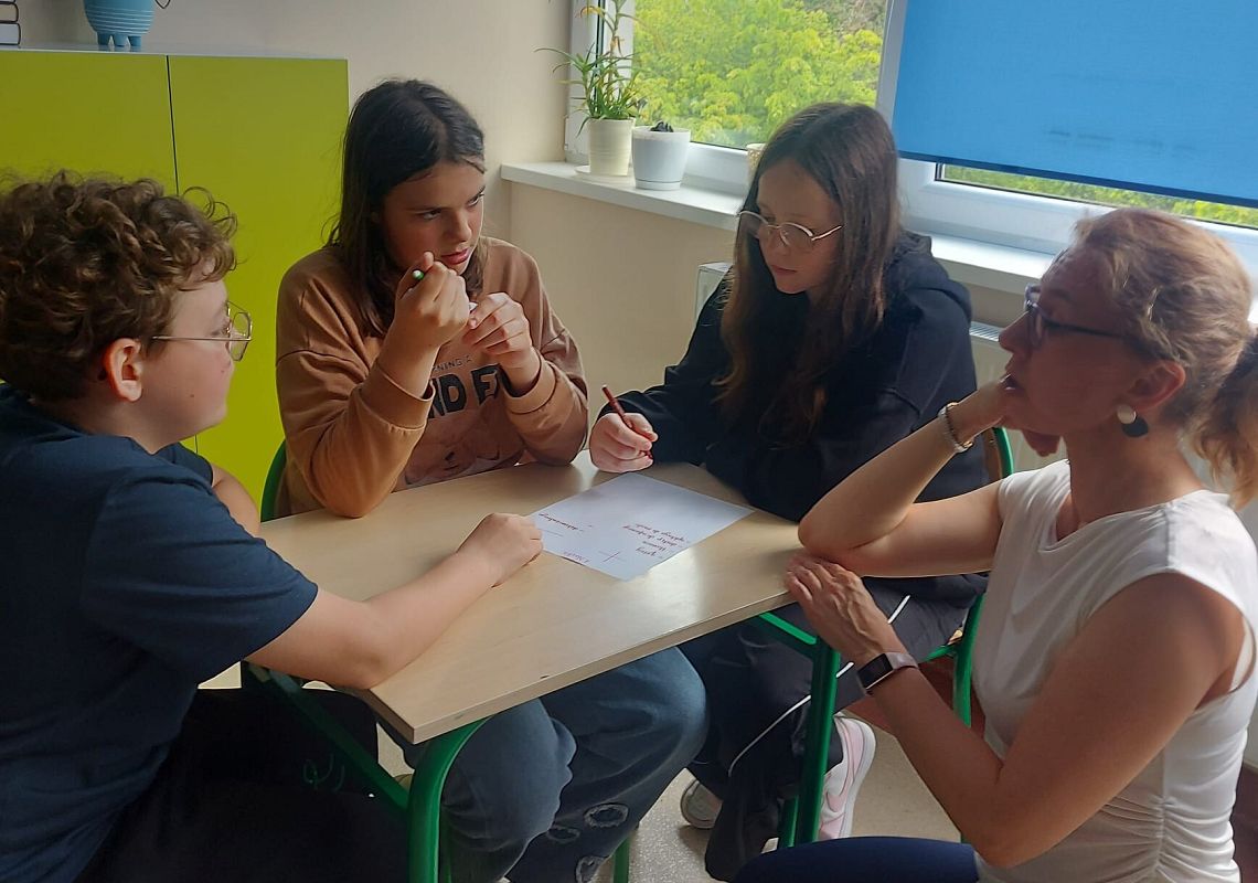 Grafika 1: ABC higieny cyfrowej