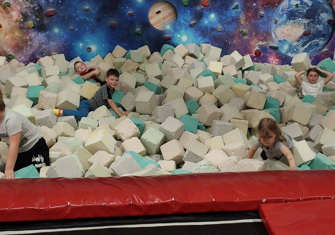 Powitanie Wiosny grafika