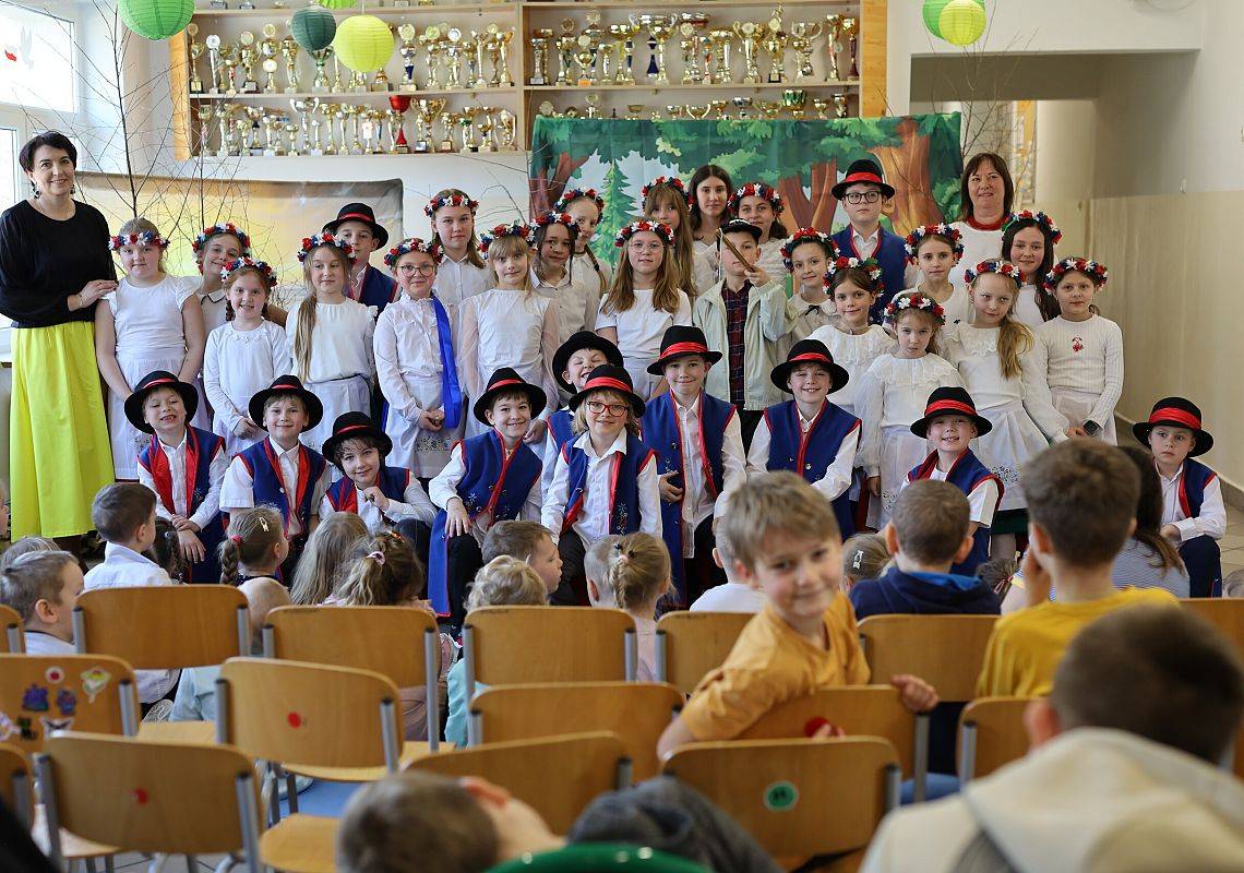 Grafika 1: Dzień Jedności Kaszubów