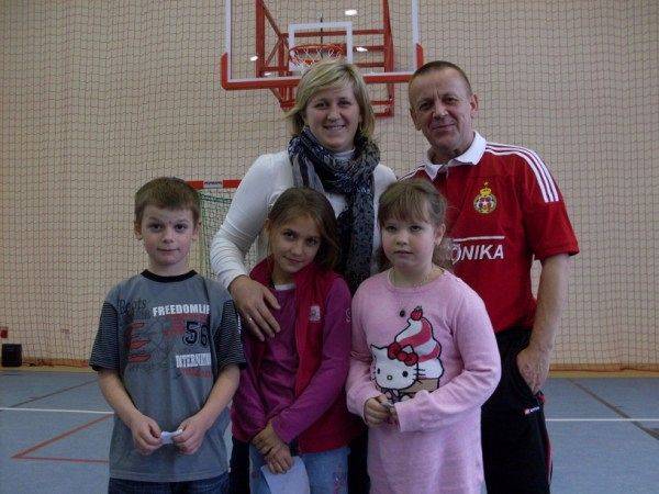 Grafika #0: Występ Janusza Chomontka