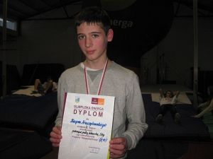 Grafika #0: Działo się w sporcie