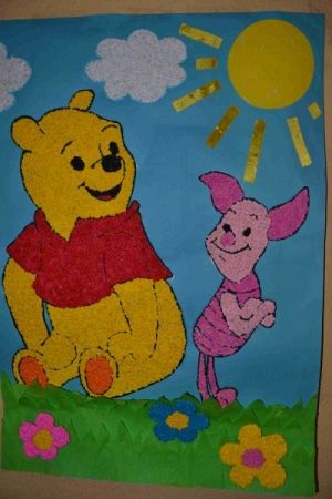 Grafika #0: Smykolandia czeka na nasze dzieci