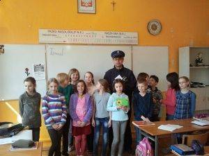 Grafika #0: List od Matki Ziemi