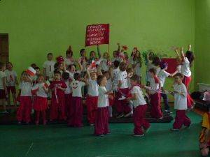 Grafika #0: "Wiosna, ach to ty"