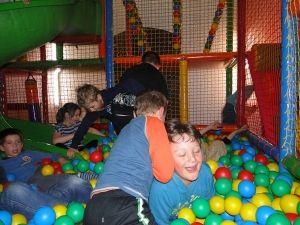 Grafika #0: "Smykolandia"