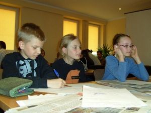 Grafika #0: Warsztaty dziennikarskie