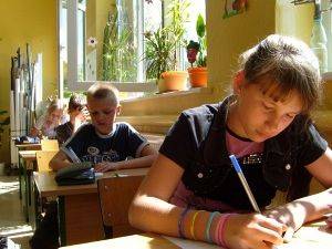 Grafika #0: KONKURS ORTOGRAFICZNY