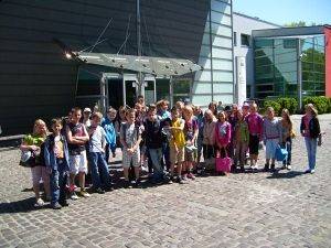 Grafika #0: WYCIECZKA DO AQUAPARKU