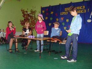 Grafika #0: Dzień Edukacji Narodowej