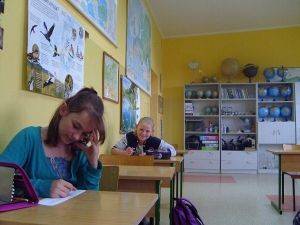 Grafika #0: Konkurs matematyczny