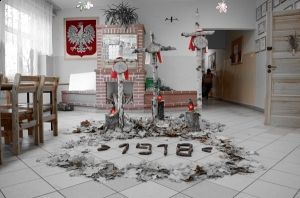 Grafika #0: Narodowe Święto Niepodległości