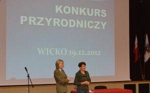 Grafika #0: "Ochrona przyrody w Słowińskim Parku Narodowym i Nadleśnictwie Lębork"
