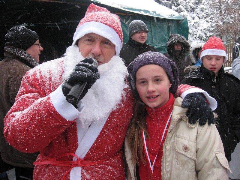 Grafika #0: Jarosławiec. Złota Emilia