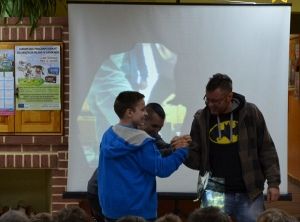 Grafika #0: Na ostatnią chwilę