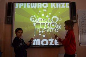 Grafika #0: "Śpiewać każdy może" - FINAŁ