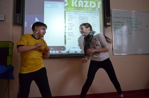 Grafika #0: "Śpiewać każdy może" - nowa edycja