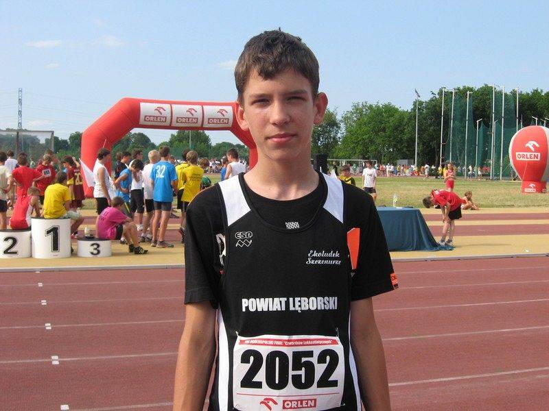 Grafika #0: Łódź. Finał Czwartków LA