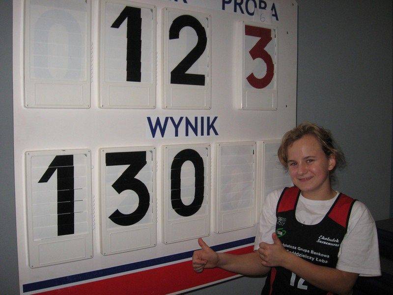 Grafika #0: Czwartki LA. Medalowe pozycje