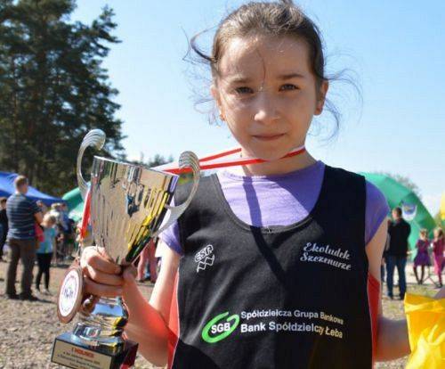 Grafika #0: Żukowo. Jubileusz z medalami