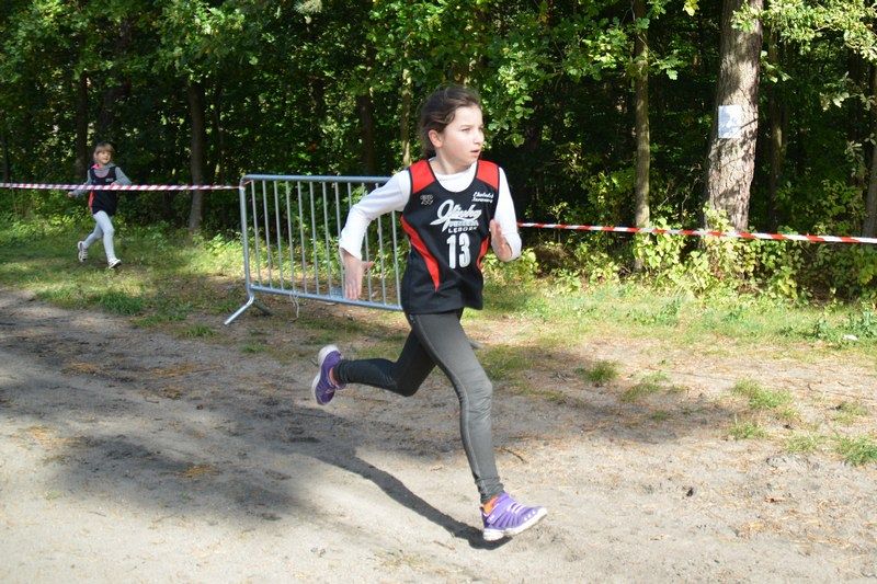 Grafika #0: Dziewczyna na medal!