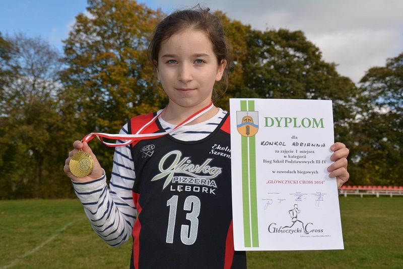 Grafika #0: Szesnasty triumf w tym roku!