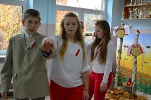 Grafika #0: Narodowy Dzień Niepodległości