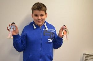 Grafika #0: Z wizytą w Słowińskim Parku Narodowym