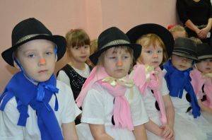 Grafika #0: Dzień Babci i Dzień Dziadka w szkole