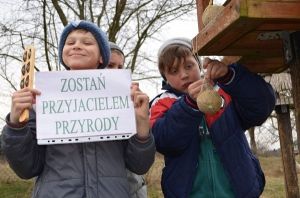 Grafika #0: POWITANIE WIOSNY