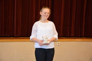 Grafika #0: Konkurs "Rodno Mowa"