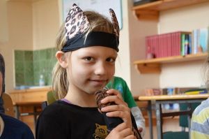 Grafika #0: "Rodno Mowa". Eliminacje szkolne.