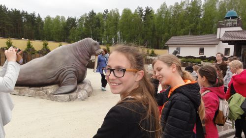 Grafika #0: Konkurs "Rodno Mowa" w Lęborku