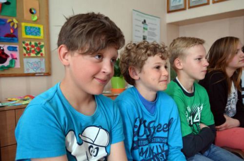 Grafika #0: Nakręć się na film