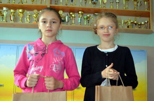 Grafika #0: Powiatowy konkurs plastyczny z języka kaszubskiego