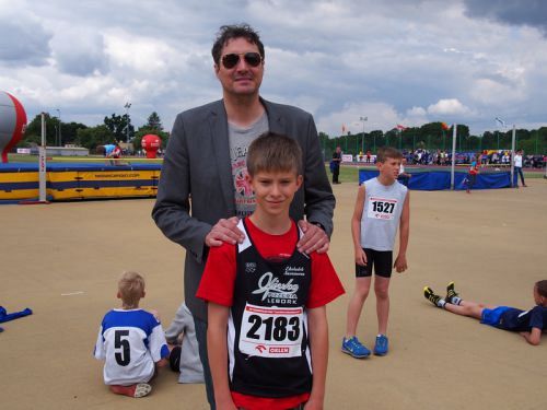 Grafika #0: Finał Krajowy Czwartków LA