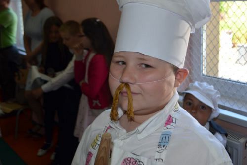 Grafika #0: Dzień Rodziny