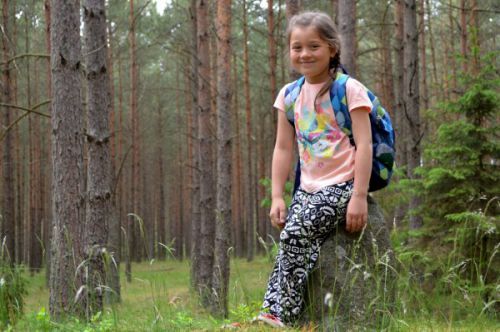 Grafika #0: Wycieczka do Chmielna