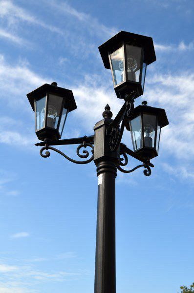 Grafika #0: Nowe oświetlenie