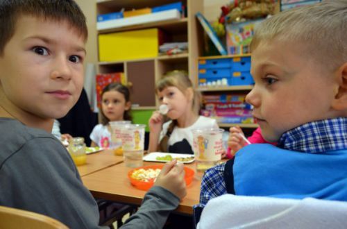 Grafika #0: Śniadanie Daje Moc