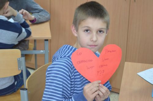 Grafika #0: Andrzejkowy Magii Świat