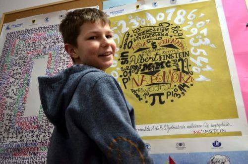 Grafika #0: Rok Matematyki na Pomorzu