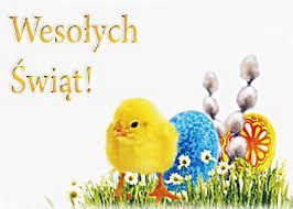 Grafika #0: Wesołego Alleluja