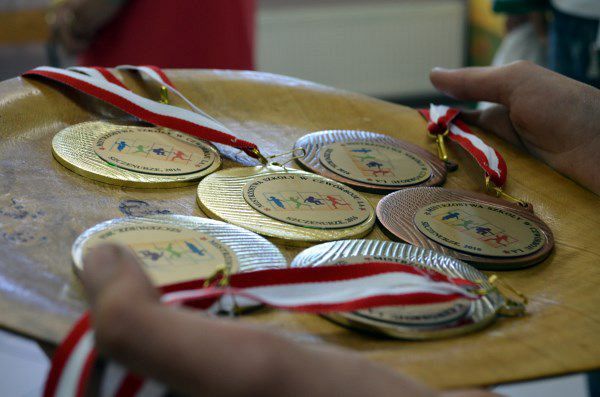 Grafika #0: Apel podsumowujący konkursy