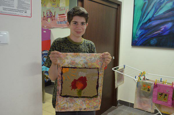 Grafika #0: Wycieczka do Muzeum w Lęborku