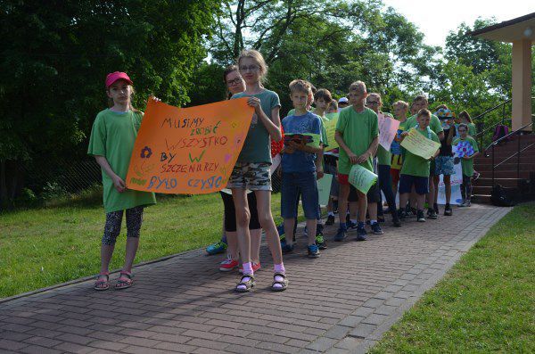 Grafika #0: Apel do mieszkańców Błękitnej Planety