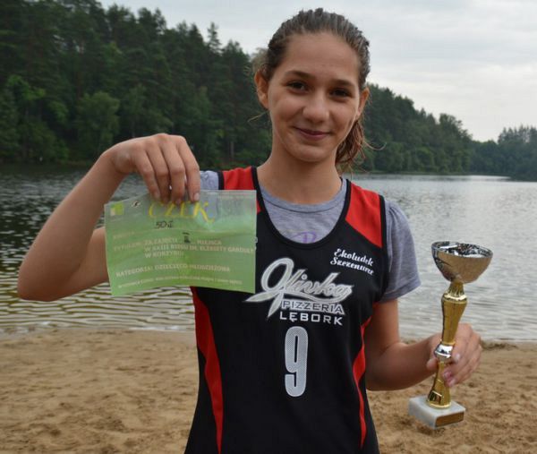 Grafika #0: Korzybie. Kinga z premią finansową!