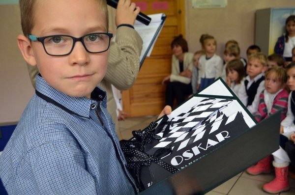 Grafika #0: Dzień Edukacji Narodowej