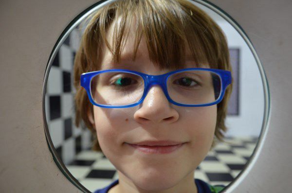 Grafika #0: Wycieczka do Centrum Nauki Experyment w Gdyni