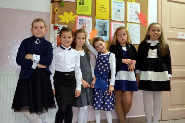 Grafika #0: Z Janem Brzechwą na bis